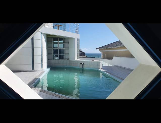 3 BEDROOM FREESTANDING TO LET IN BLOUBERGSTRAND